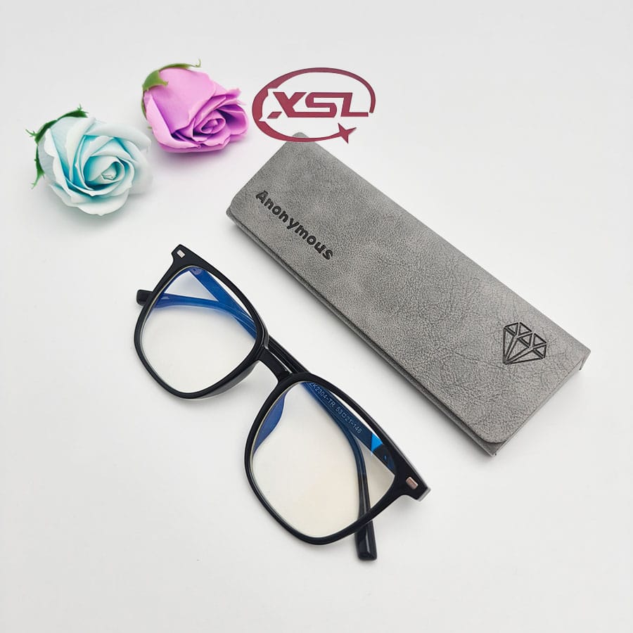 Glasses case