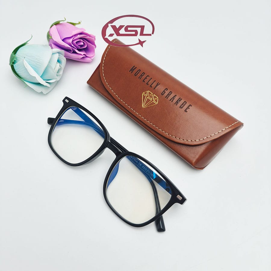 Glasses case
