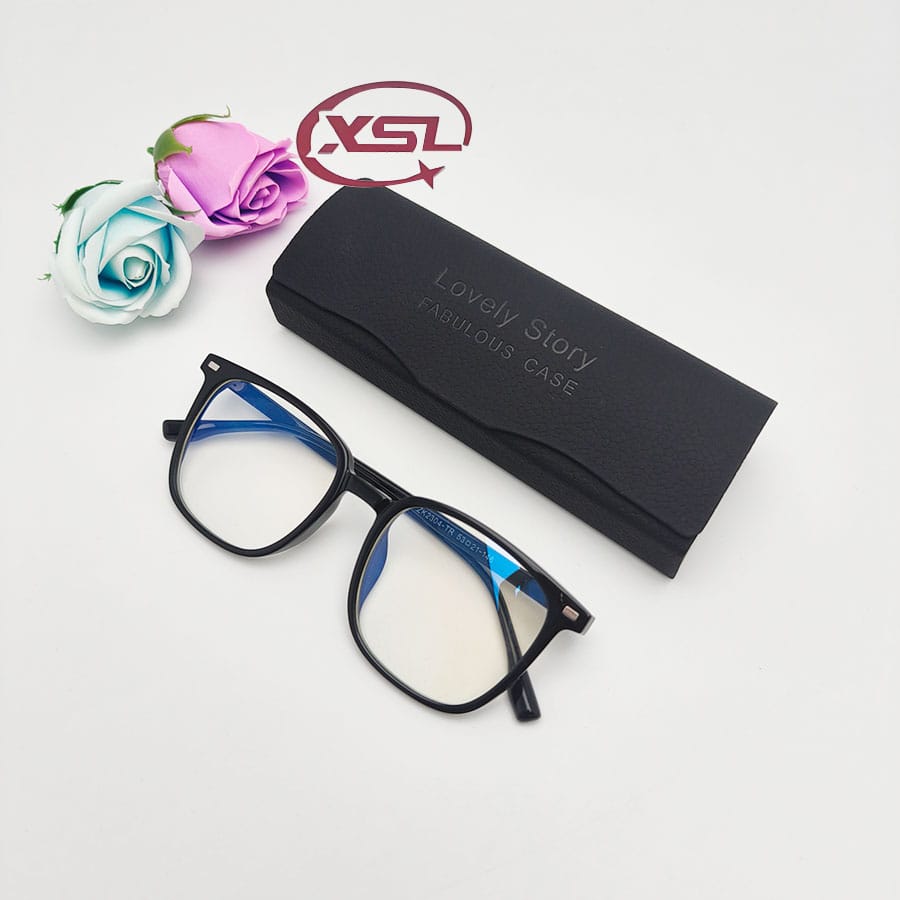Glasses case
