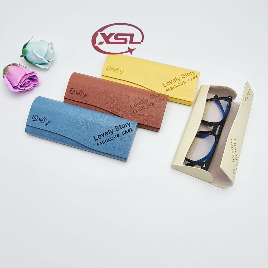 Glasses case