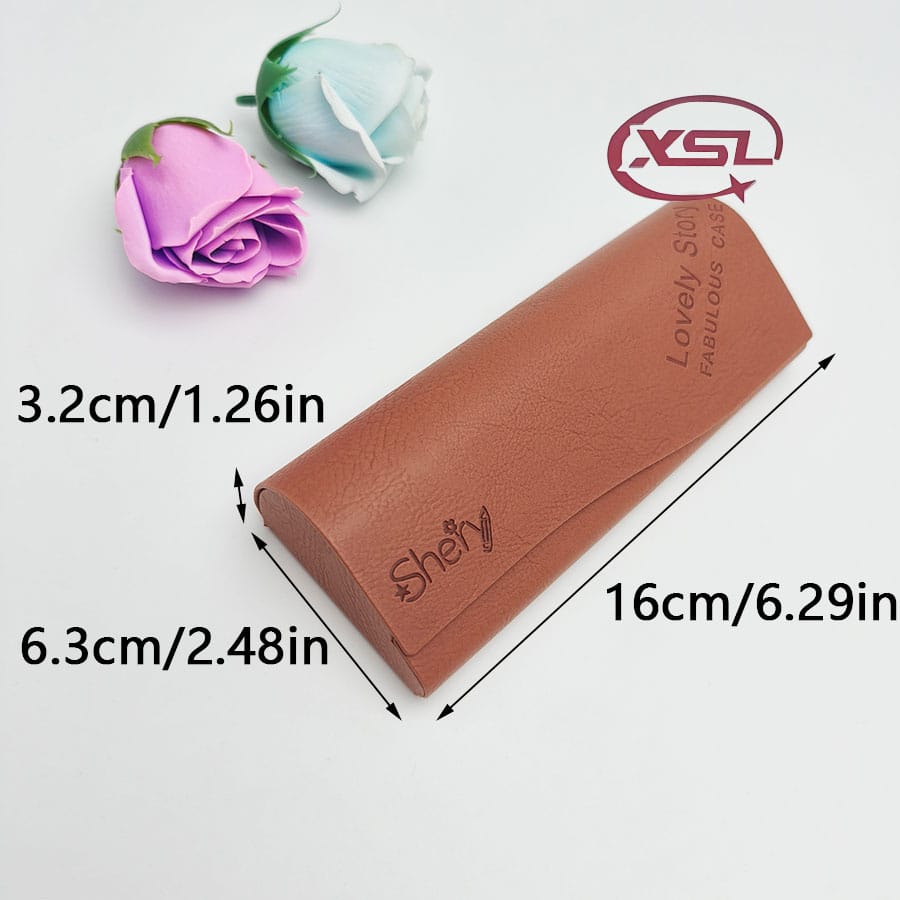 Glasses case
