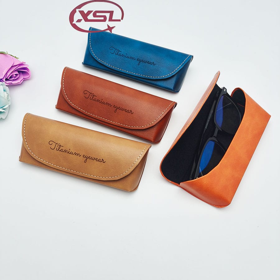 Glasses case