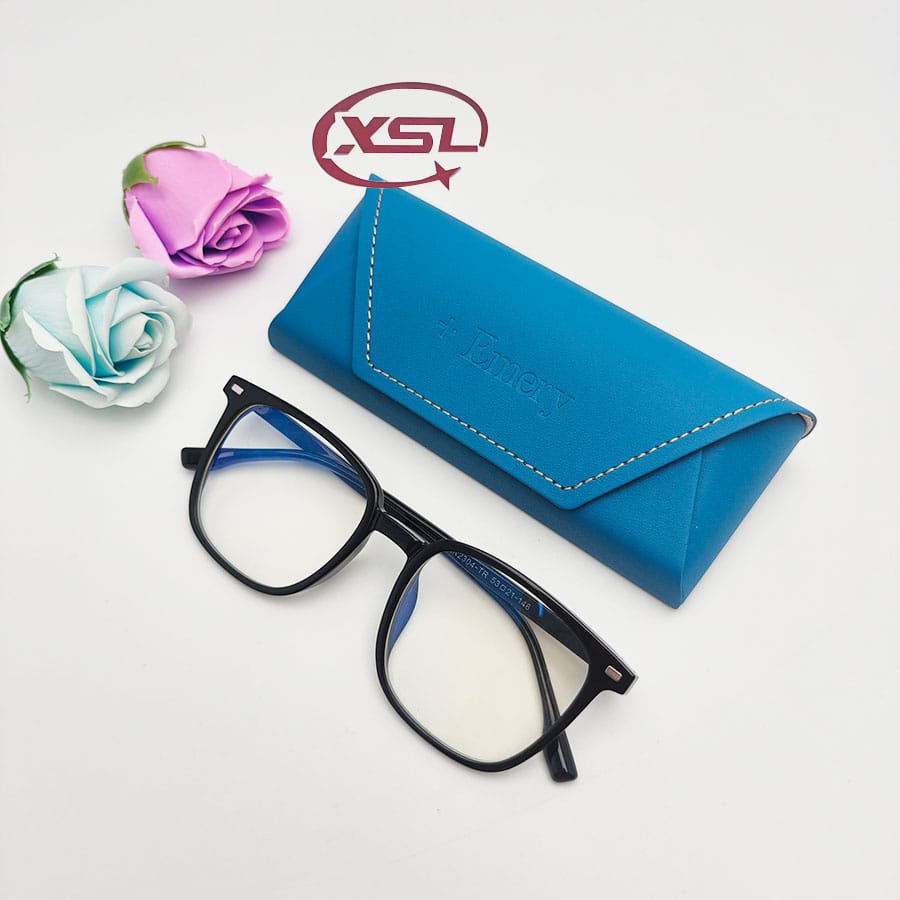 Glasses case