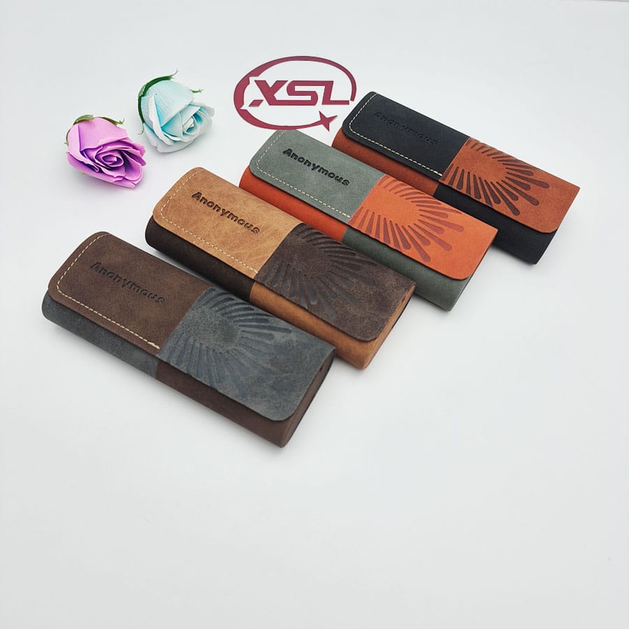 Glasses case