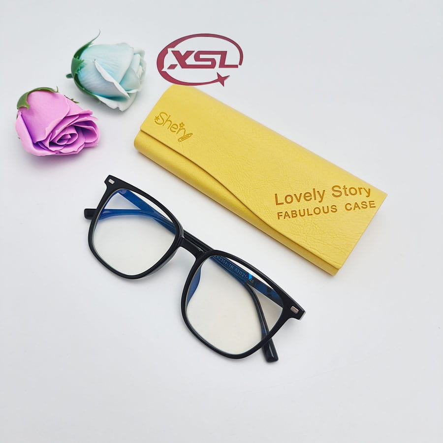 Glasses case
