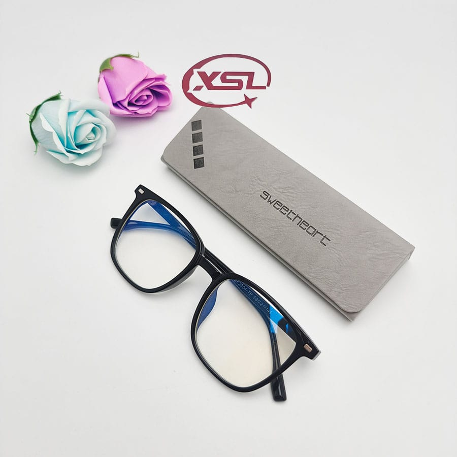 Glasses case