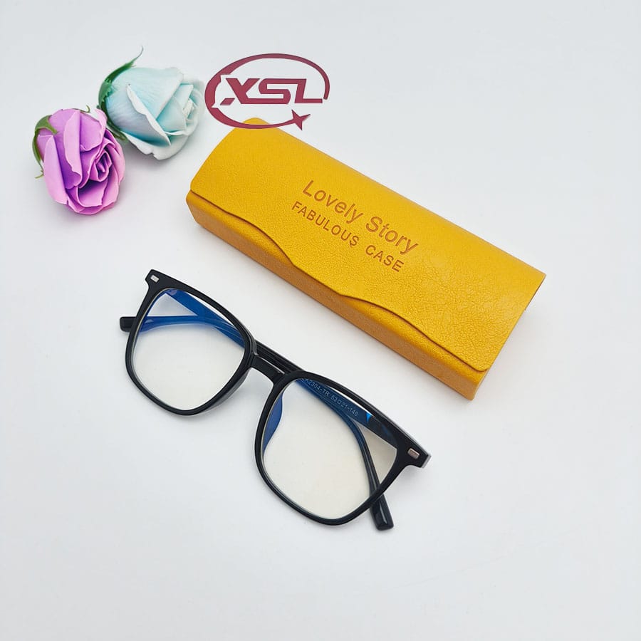 Glasses case