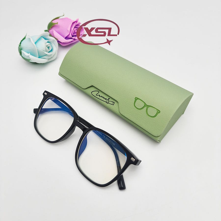 Glasses case