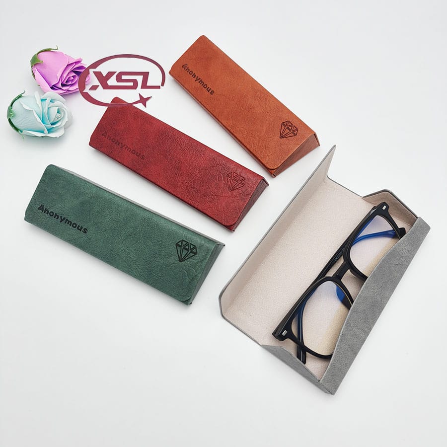 Glasses case