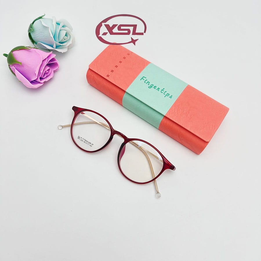 Glasses case