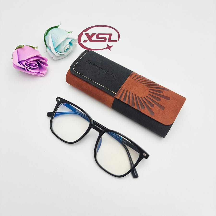 Glasses case