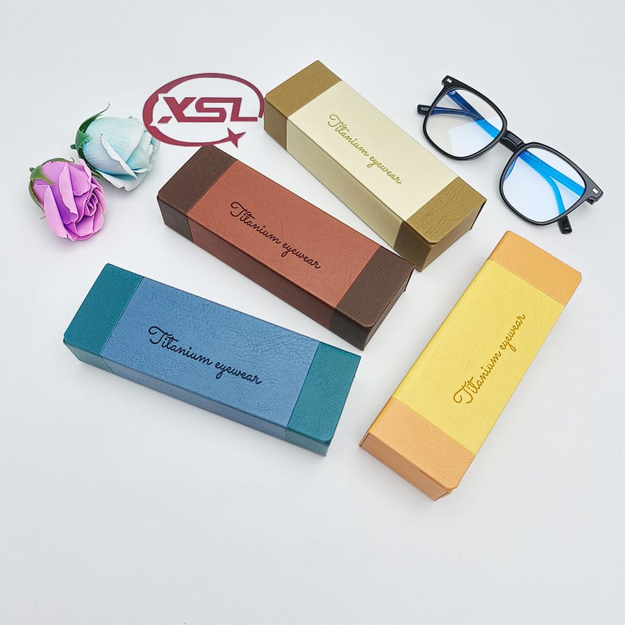 Glasses case