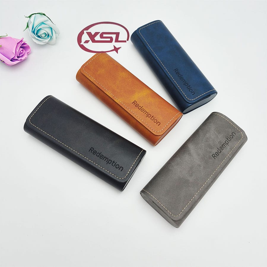 Glasses case