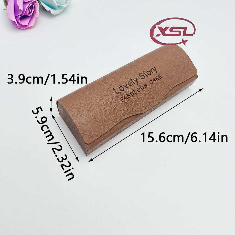 Glasses case