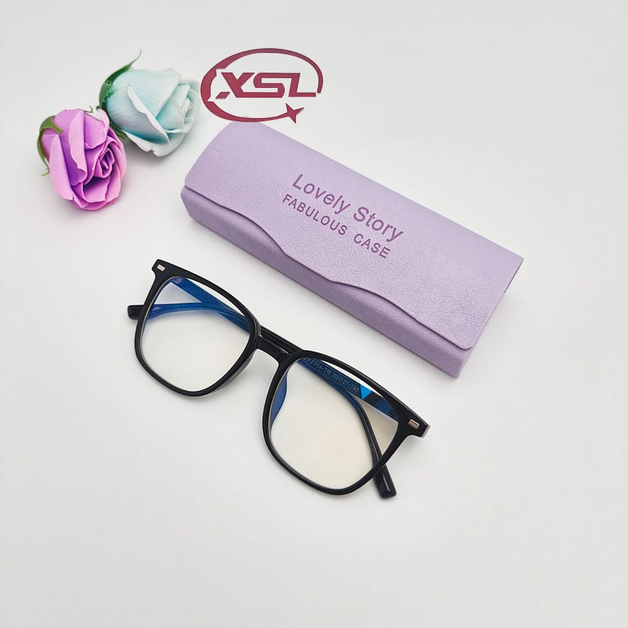 Glasses case