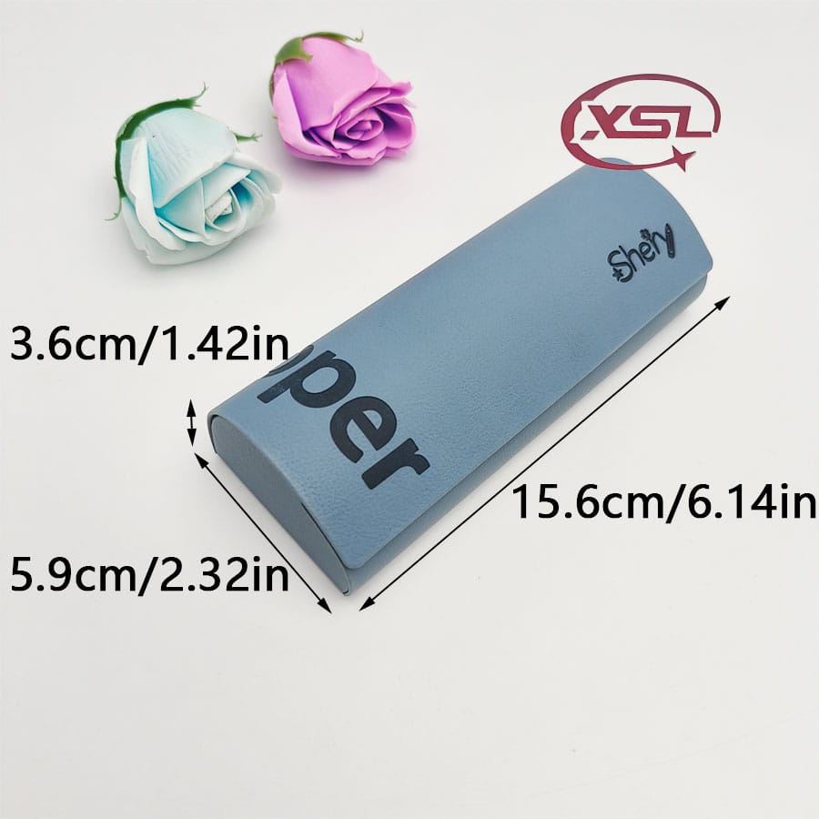 Glasses case