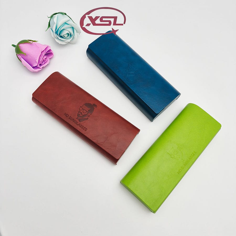 Glasses case