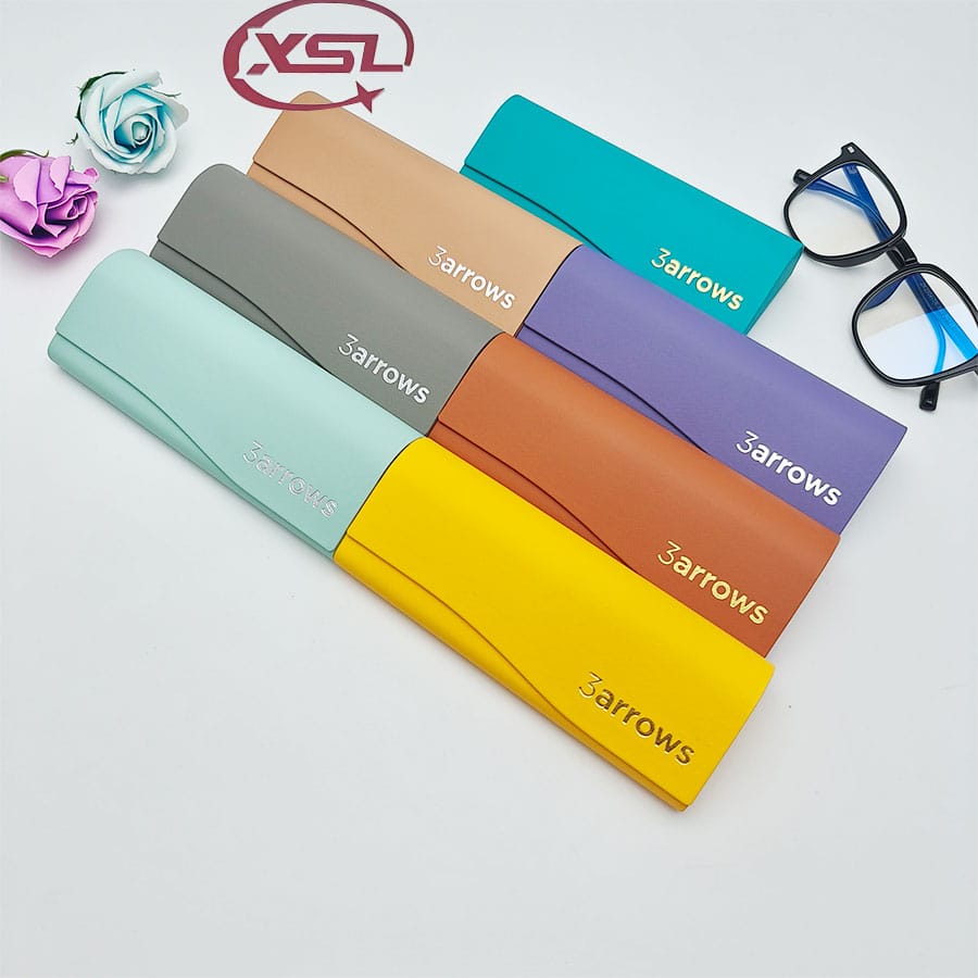 Glasses case