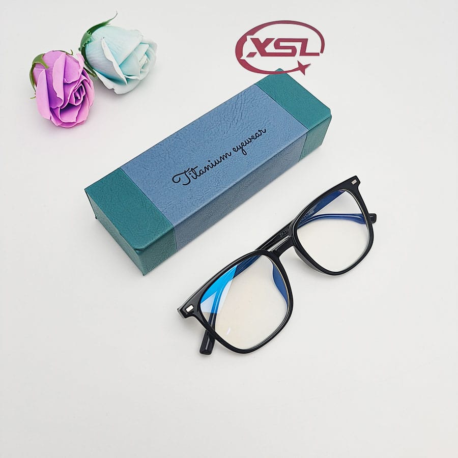 Glasses case