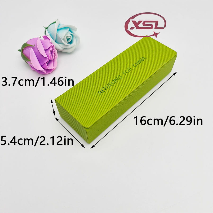 Glasses case