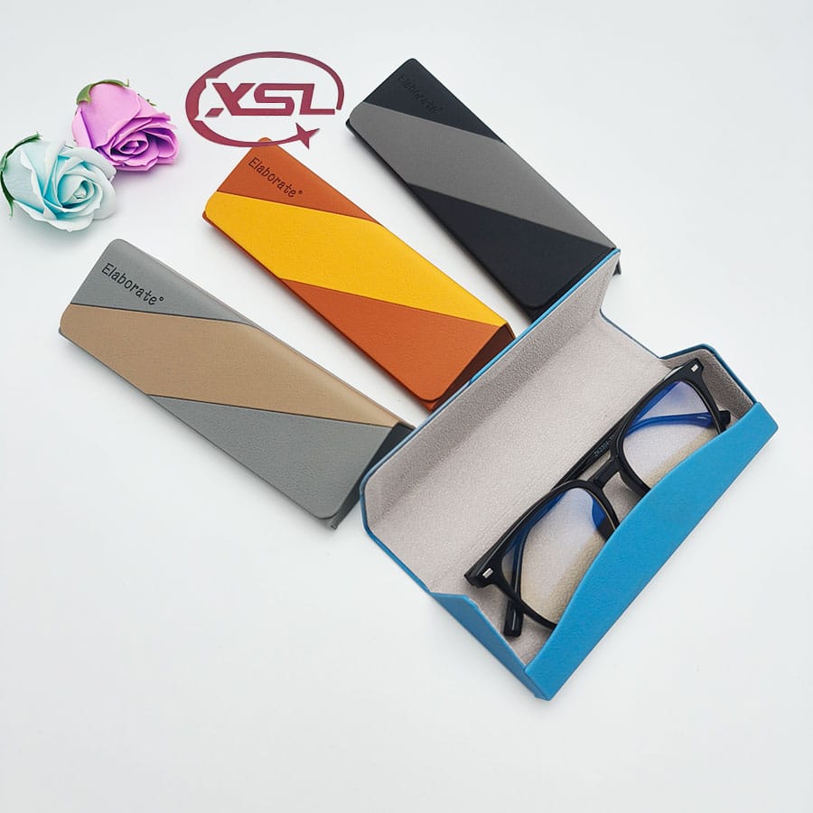Glasses case