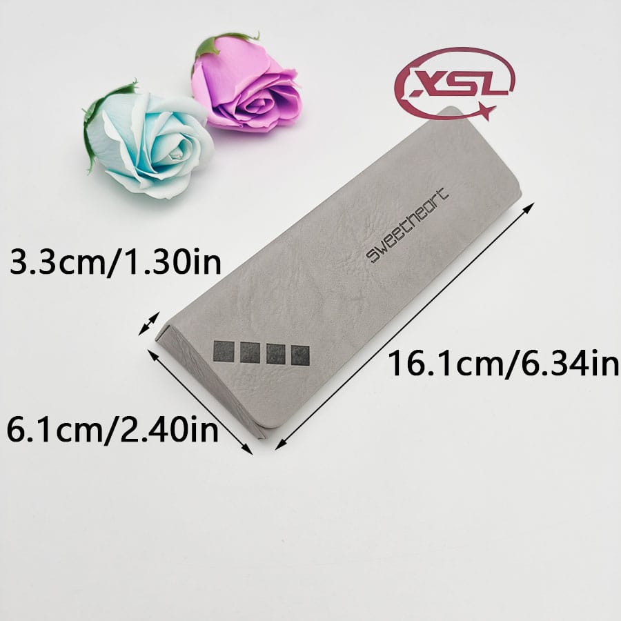 Glasses case