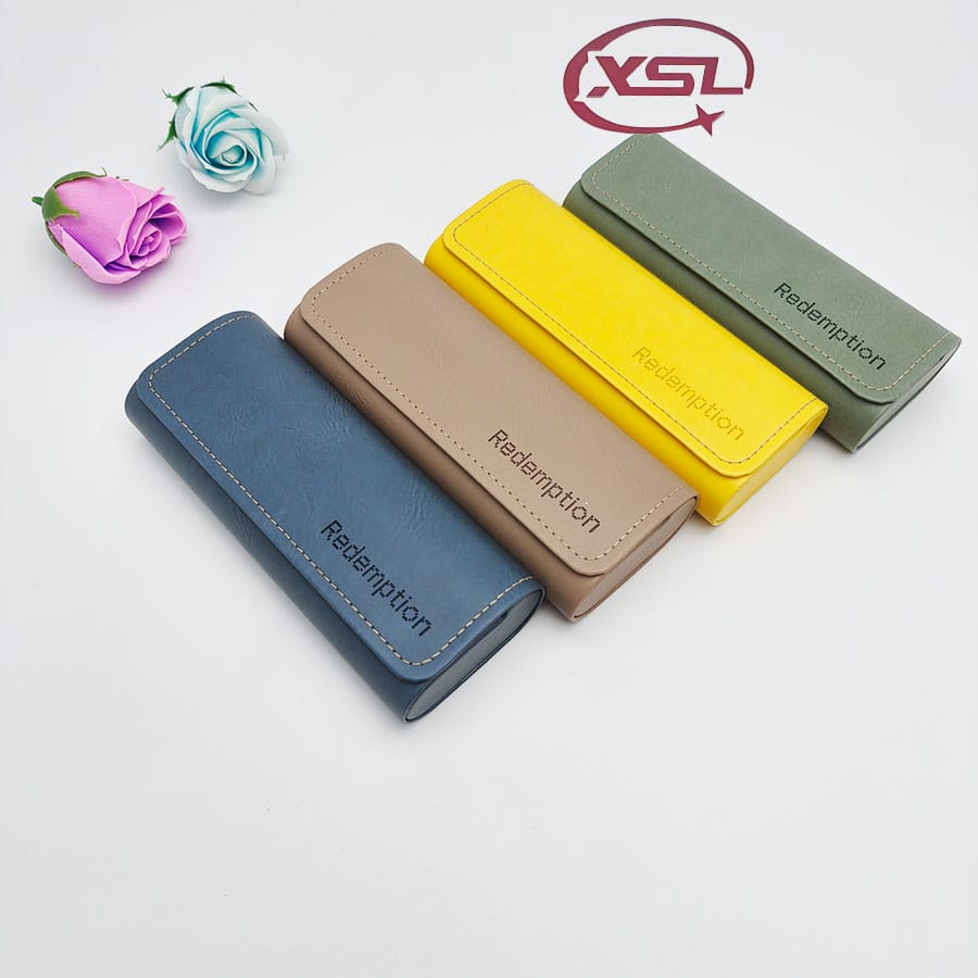 Glasses case