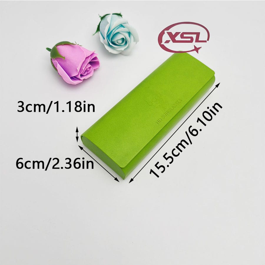 Glasses case