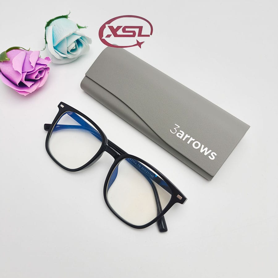 Glasses case