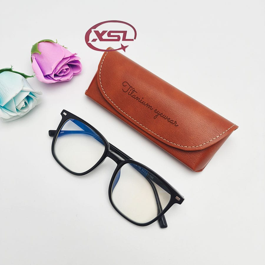 Glasses case