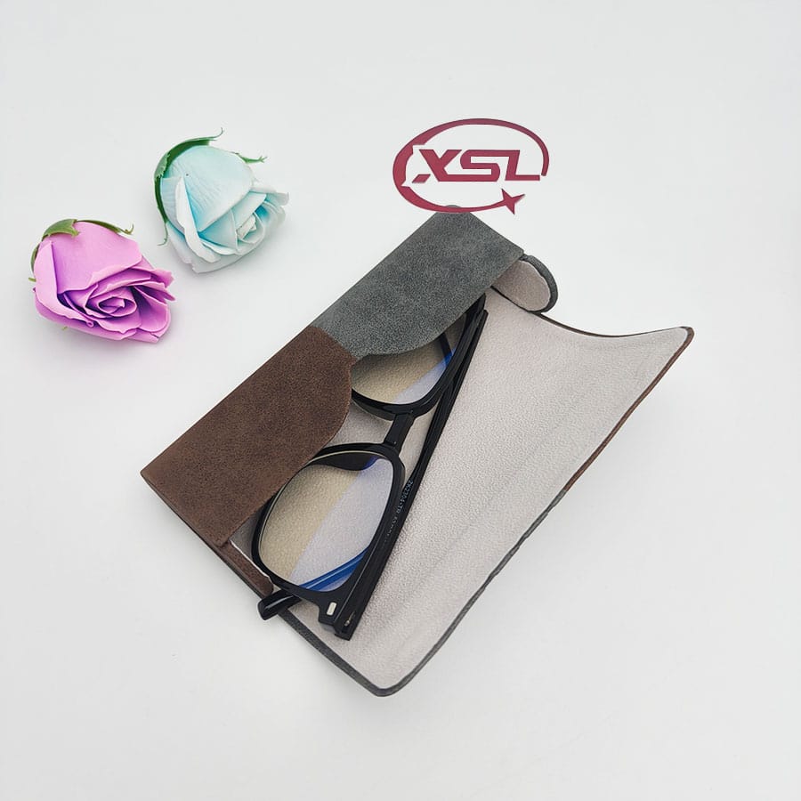 Glasses case