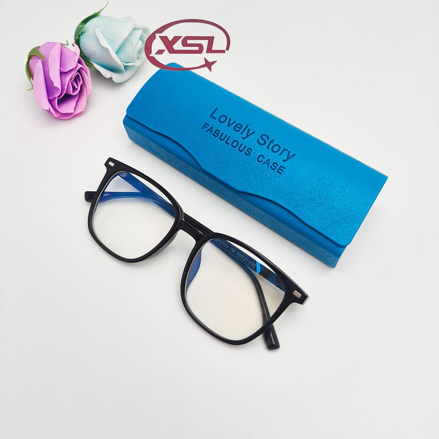 Glasses case