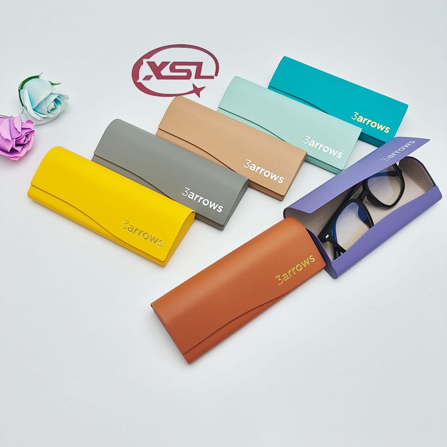 Glasses case