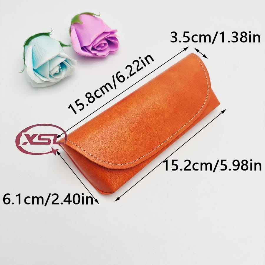 Glasses case