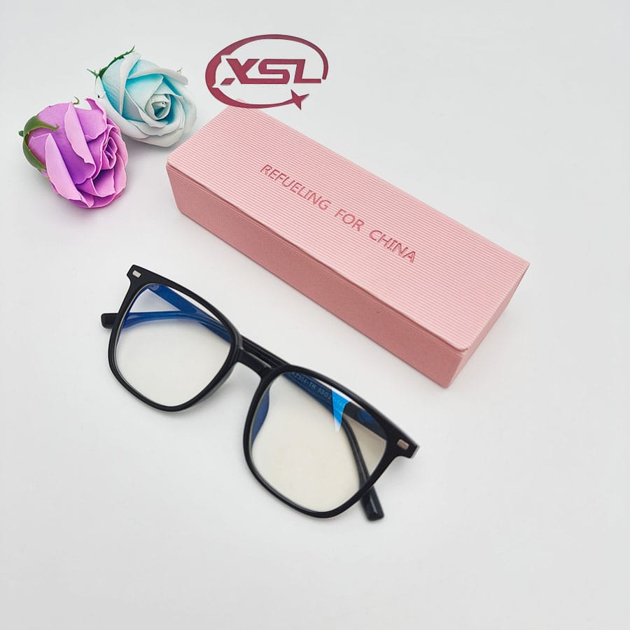 Glasses case