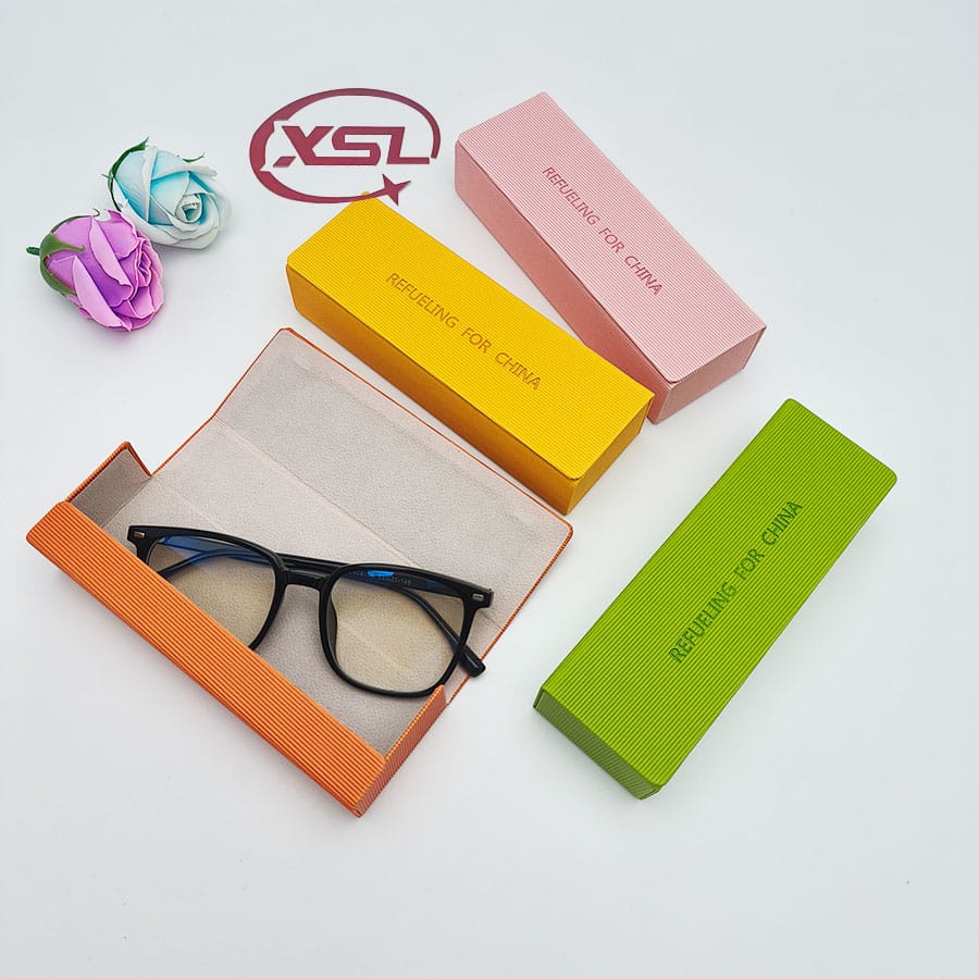 Glasses case