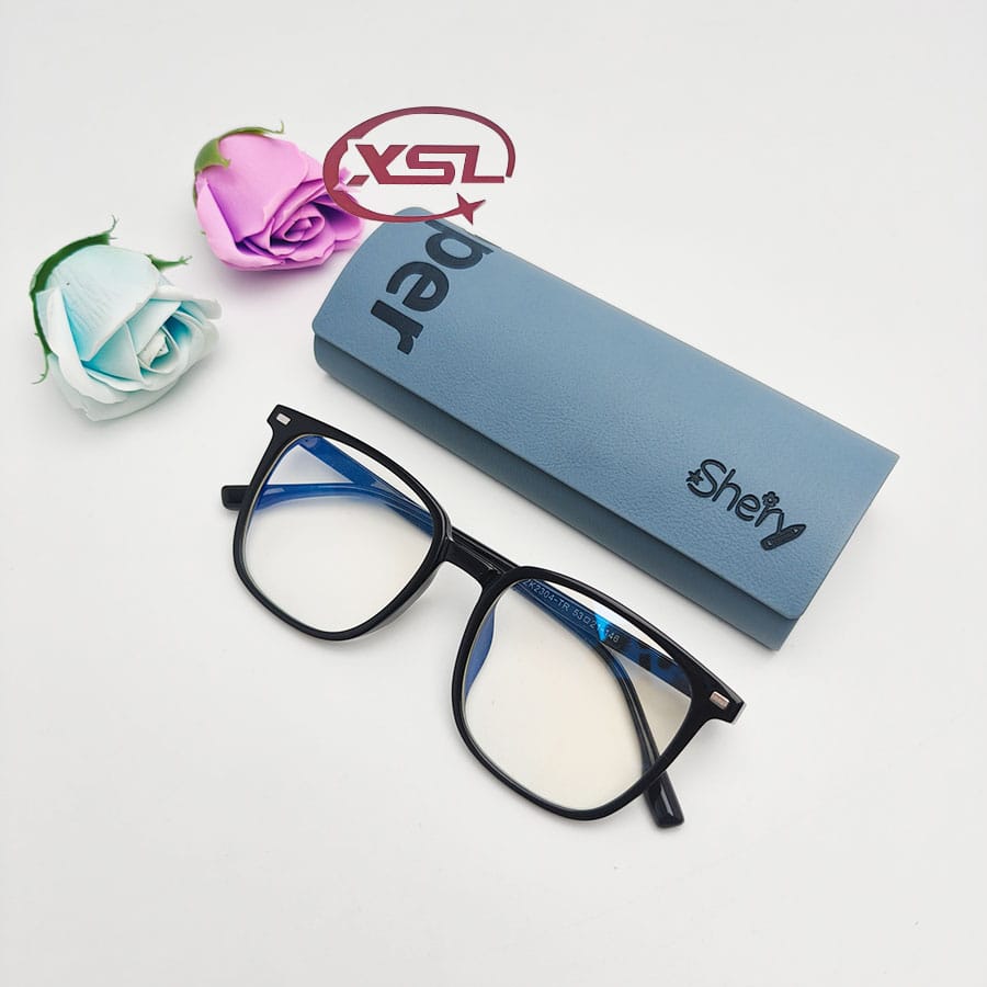 Glasses case