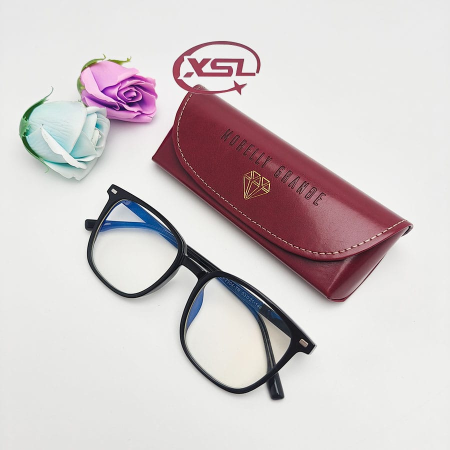 Glasses case