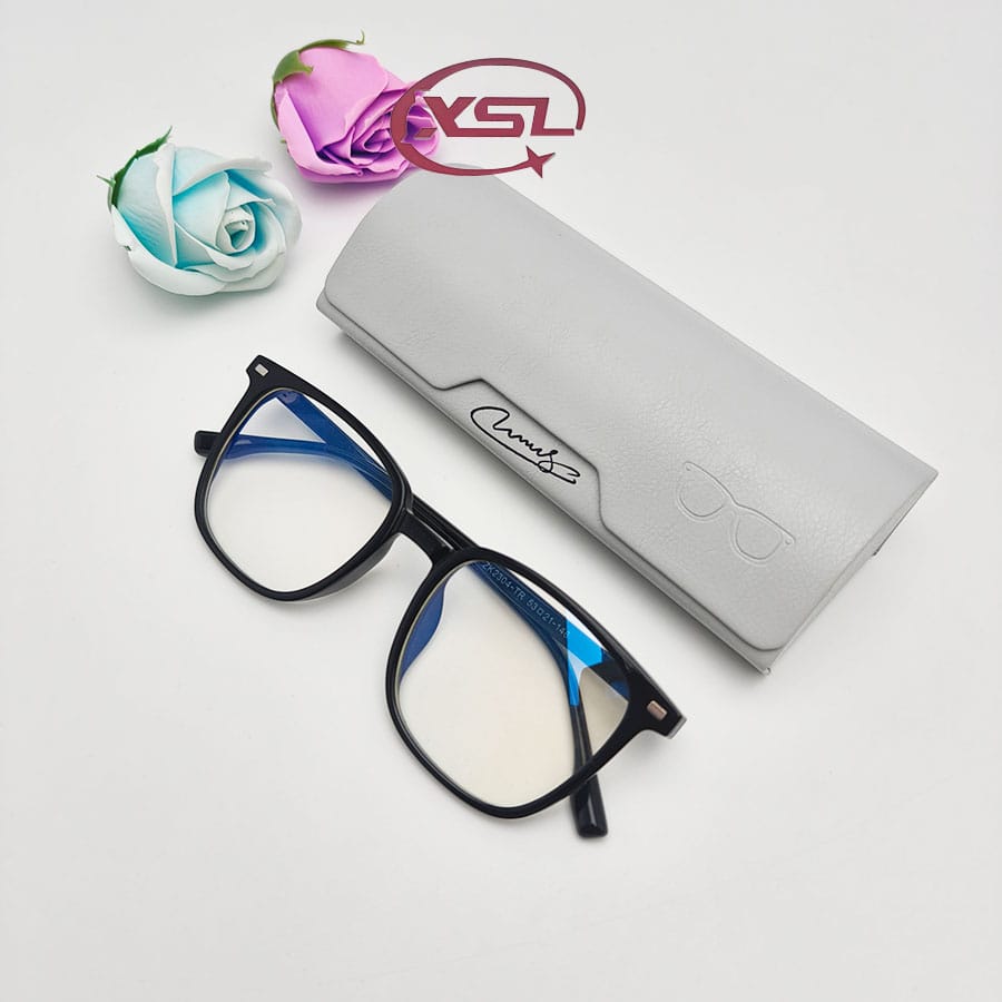 Glasses case
