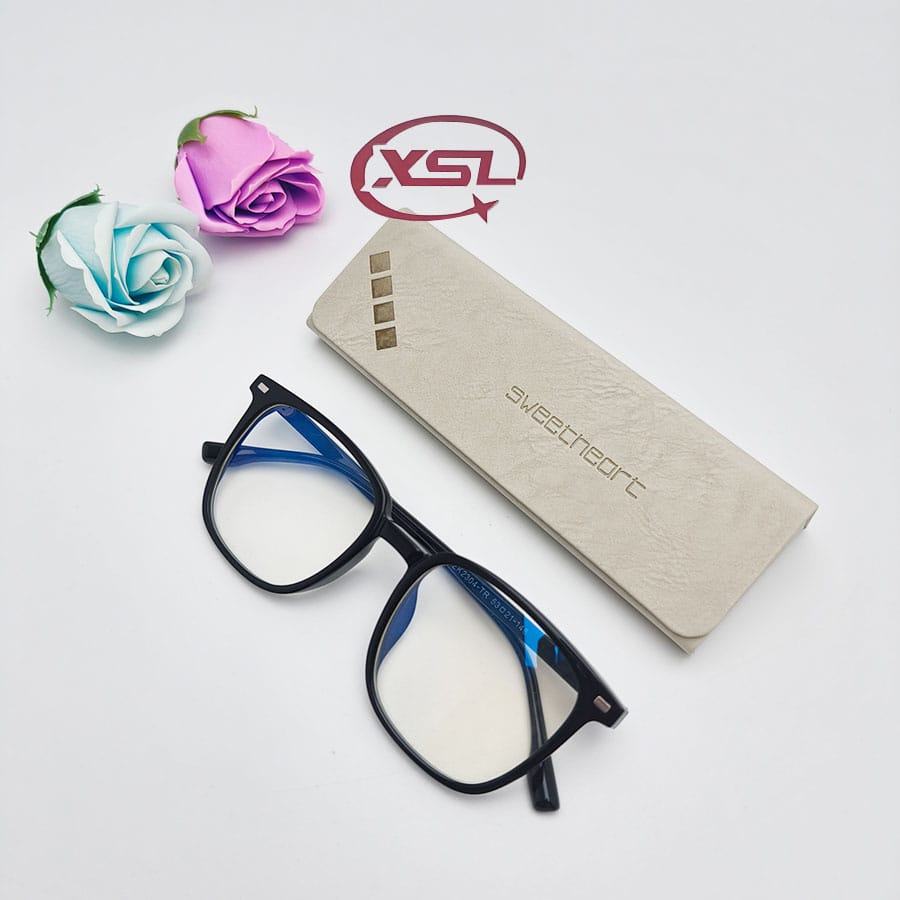 Glasses case