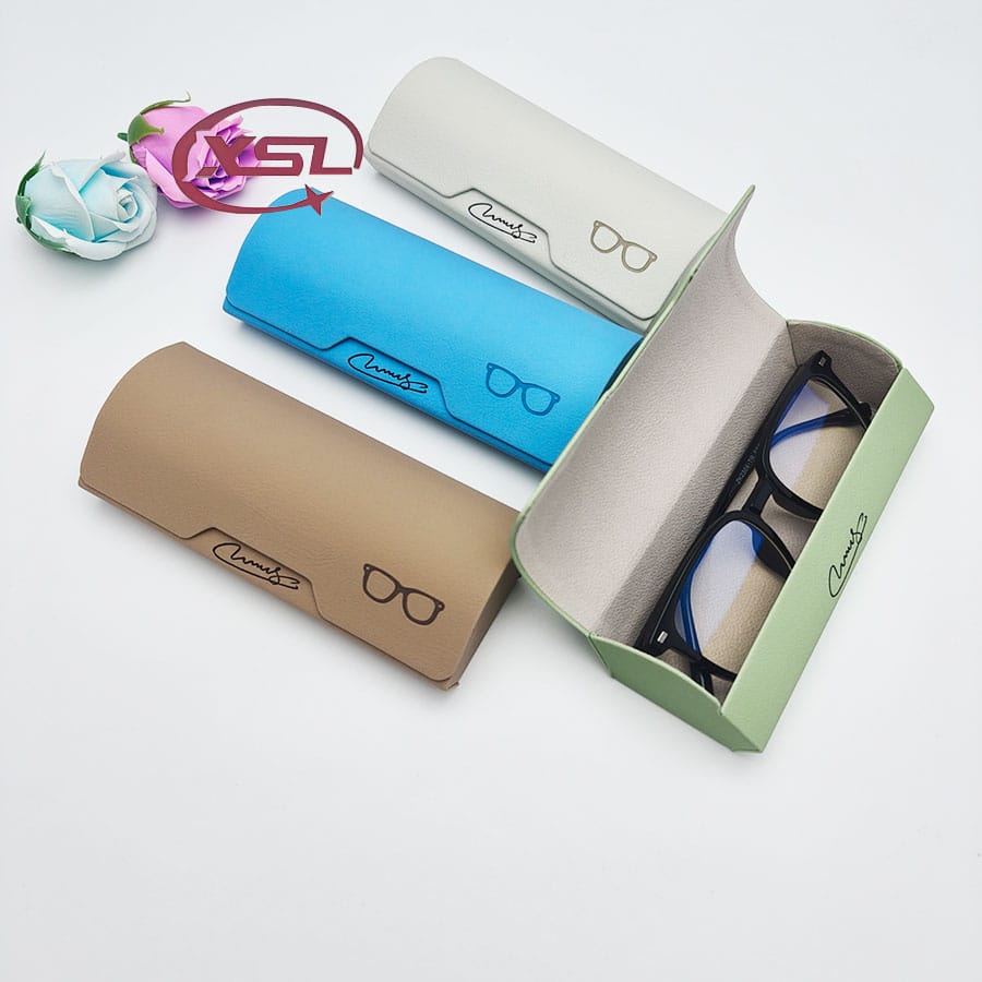 Glasses case