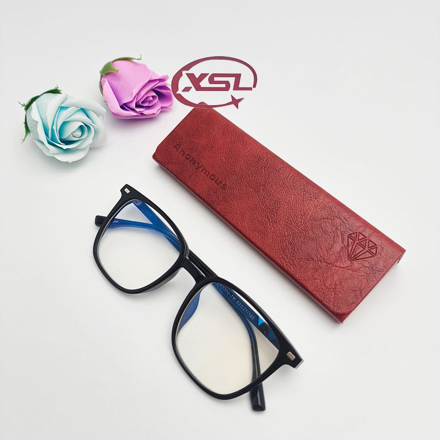 Glasses case