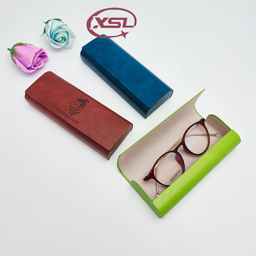Glasses case