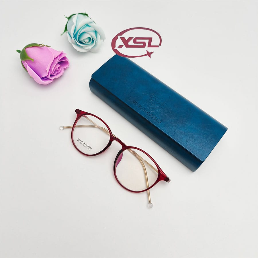 Glasses case