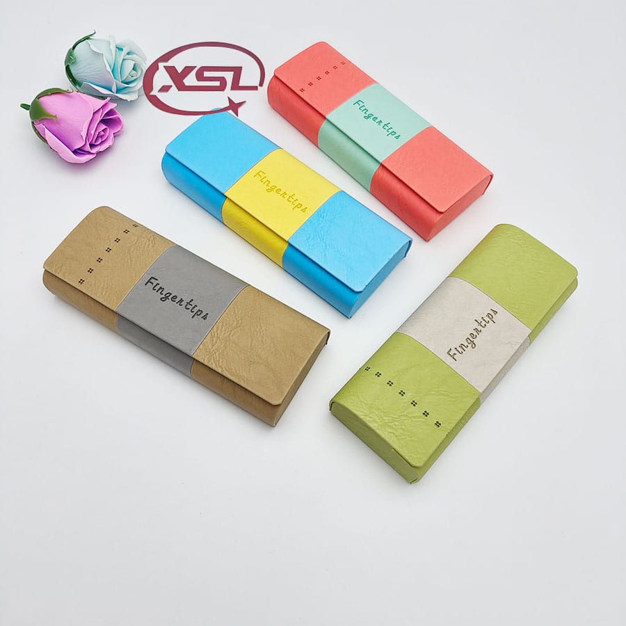 Glasses case