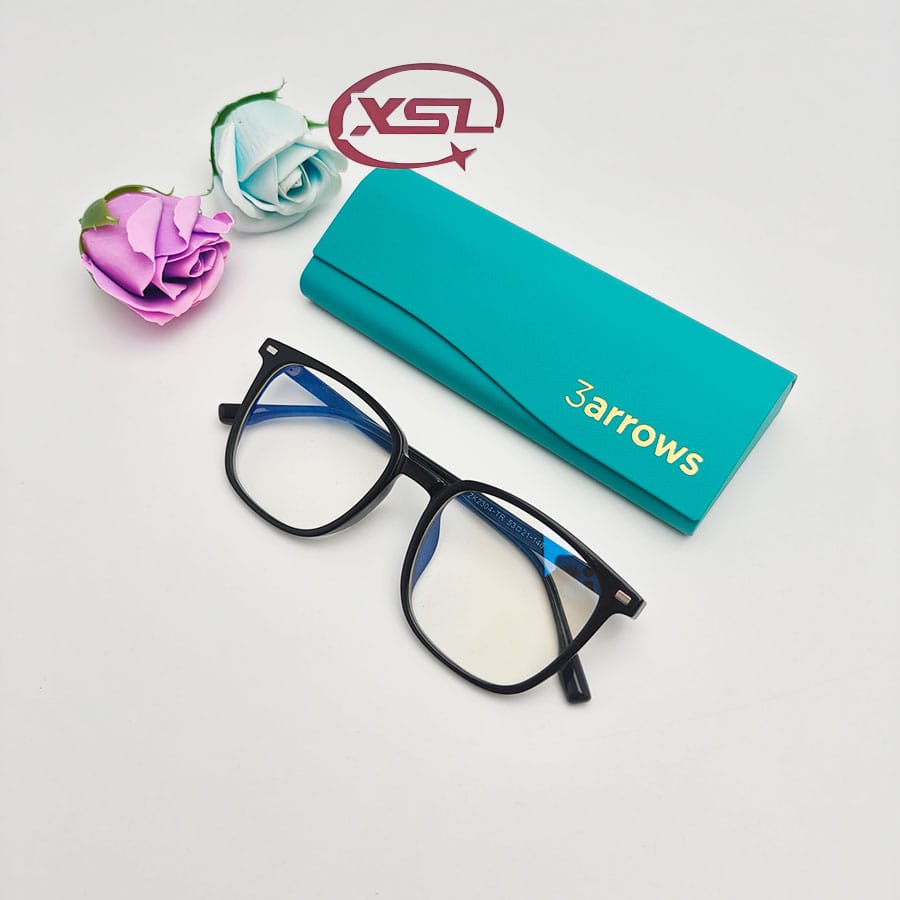 Glasses case
