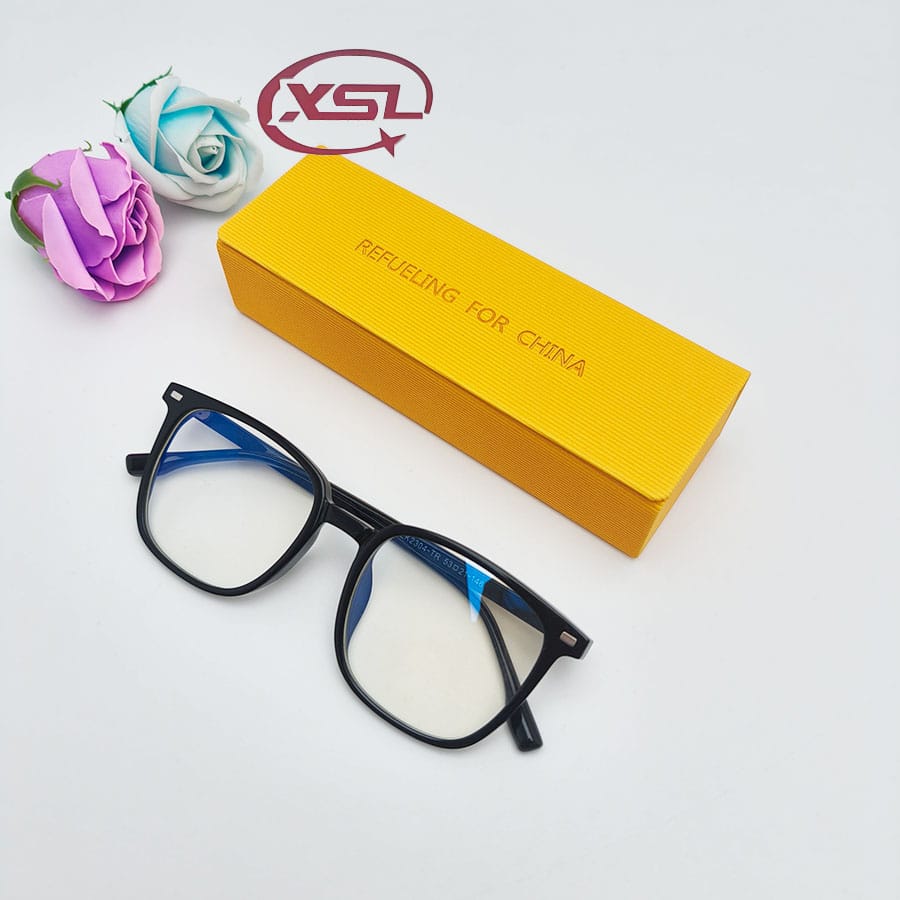 Glasses case