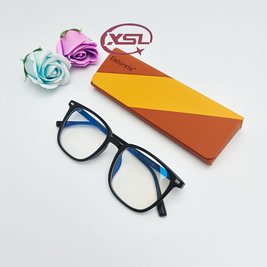 Glasses case