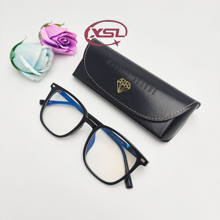 Glasses case