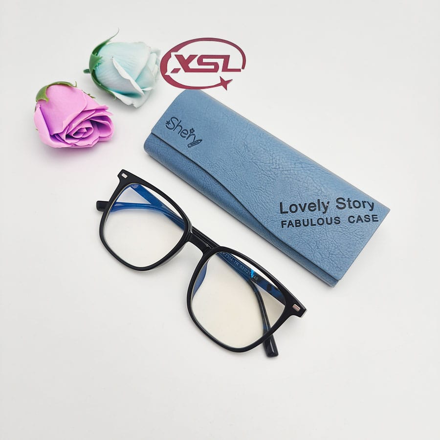 Glasses case